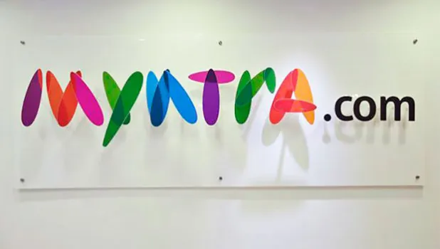 Myntra strikes a chord with youth with a musical logo
