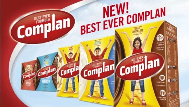 Kraft Heinz rides on a slew of media innovations to relaunch Complan