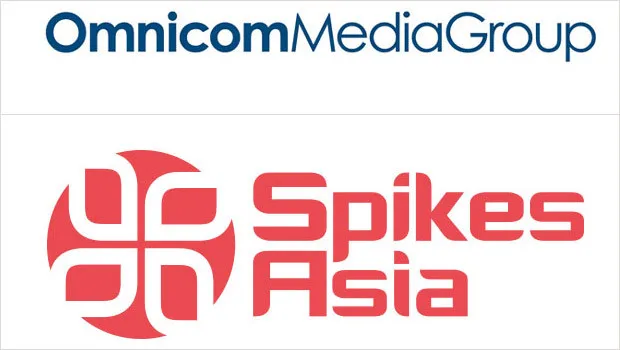 Omnicom Media Group partners with Spikes Asia to present TechTalks