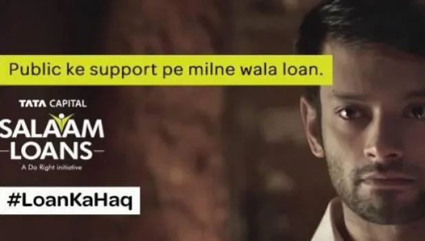 Tata Capital’s ‘Salaam Loans’ gives power to the common man