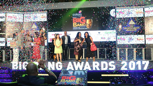 Mindshare and Maxus named Media and Digital Agencies of the year at Big Bang Awards