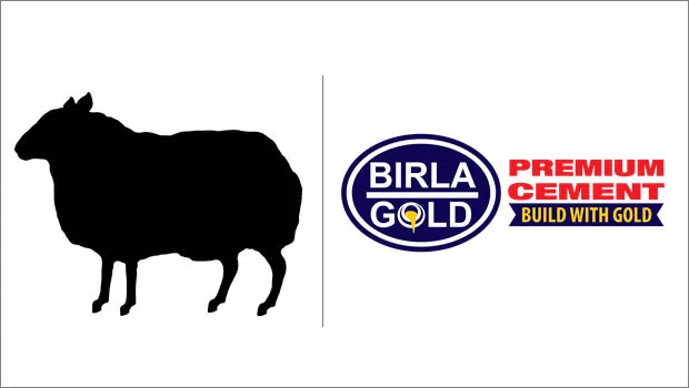 Birla Gold Cement appoints BBH as its creative agency