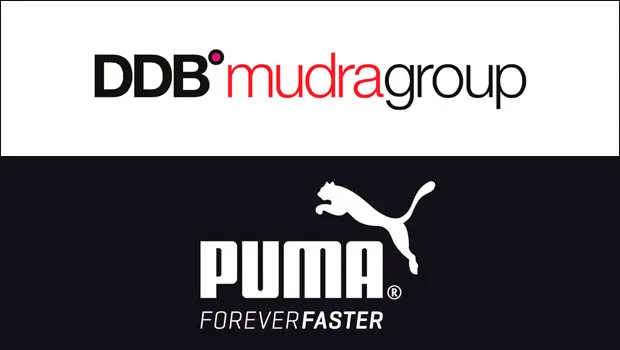 DDB Mudra Group wins creative mandate for PUMA 