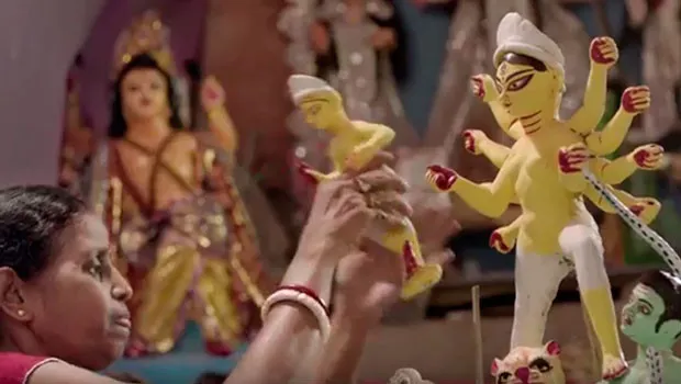 PC Chandra Jewellers’ ‘Daughters of Clay’ celebrates women power this Durga Puja
