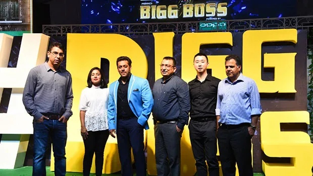 Bigg Boss 11 is back with commoners and a new theme, ‘Love Thy Neighbour’ 