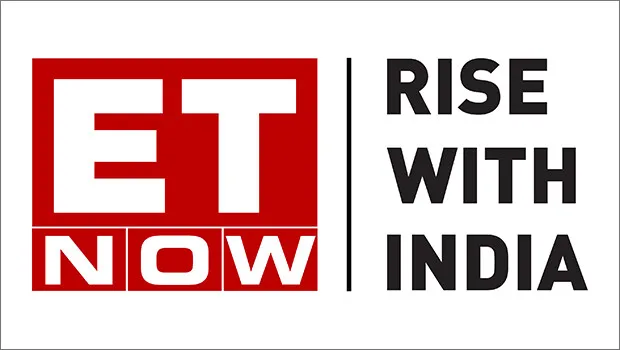 ET Now blends in general news with business news content