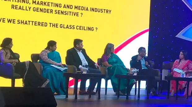 Women yet to break glass ceiling in advertising, marketing and media industry