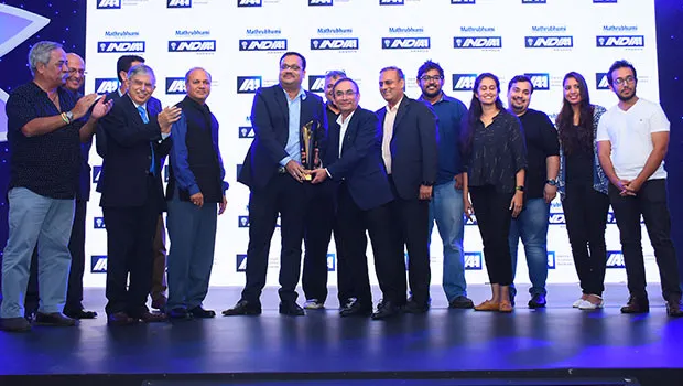 IndIAA Awards 2017: HUL, Nestle, Samsung, Vodafone, Milton among major winners