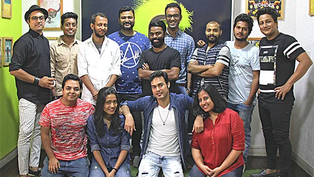 Jumpinggoose launches its operations in Mumbai