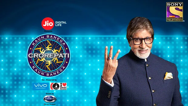 KBC and how brand ‘Bachchan’ gains from it