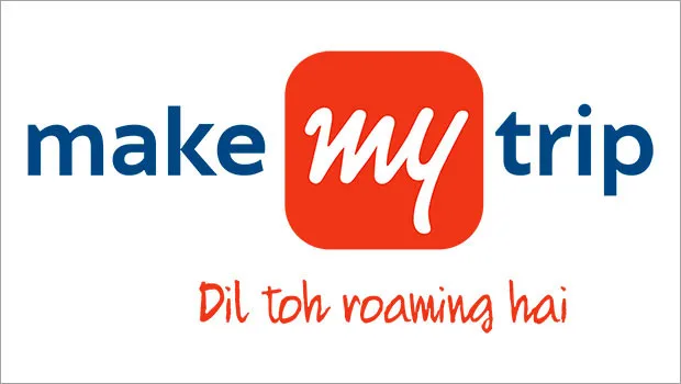 MakeMyTrip expects hotel booking to contribute to 75% revenues by 2020