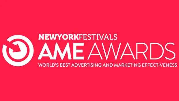 New York Festivals 2018 AME Awards is open for entries