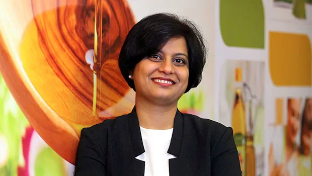 Indian Olive Association elects Neelima Burra of Cargill Foods India as new President