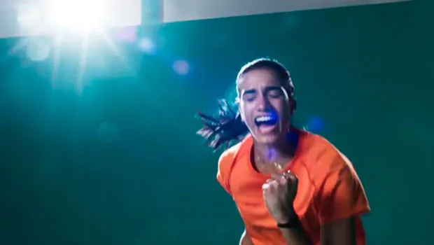 Gatorade’s new film is an ode from PV Sindhu to Pullela Gopichand