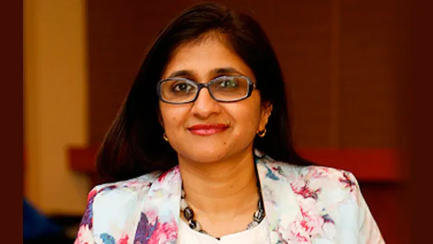 OMD India appoints Priti Murthy as CEO