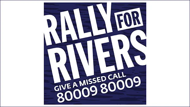 ZEEL joins hands with Isha Foundation for ‘Rally For Rivers’, a cause to revive the dying rivers