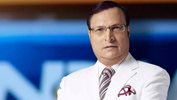 NBSA, not government, should decide on banning channels, says Rajat Sharma 