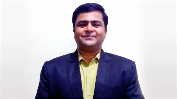 iCubesWire brings in Sabareesh Moorthy as Head, RDX Sales & Trading Desk