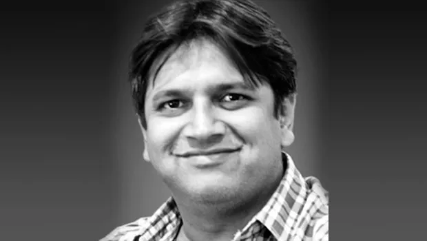 Sandeep Amar joins ITV Network as CEO, Digital
