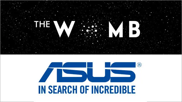 The Womb wins creative mandate for ASUS India