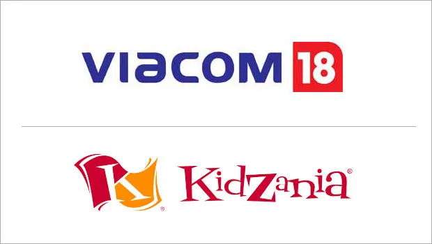 Viacom18 takes Nick and Colors to KidZania, Delhi