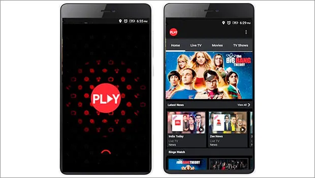 Now view Hollywood TV shows on your mobile, courtesy Vodafone Play and HOOQ