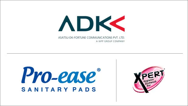 RSPL Group awards creative duties of two brands to ADK-Fortune