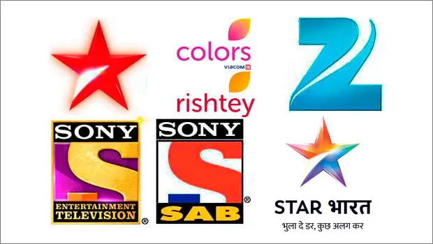 GEC Watch: Strong opening for Star Bharat; Colors retains lead in Urban