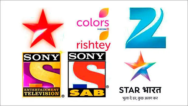GEC Watch: Zee TV jumps to No. 2 in U+R
