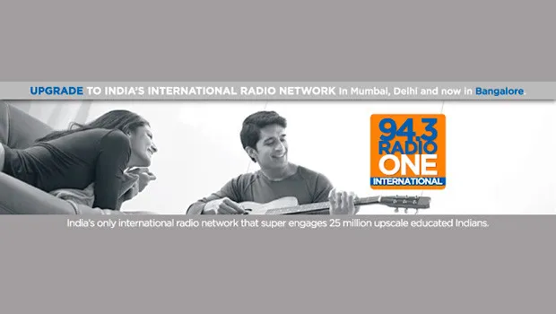 94.3 Radio One all set to celebrate 10 years with style