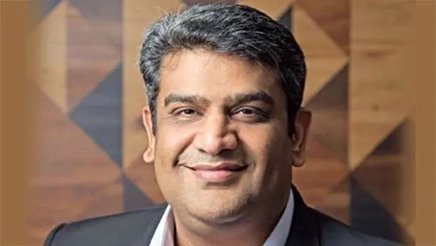 Amar Butala is Fox Star Studios’ new Chief Acquisition Officer