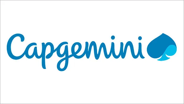 Capgemini rebrands identity after 13 years, unveils new logo