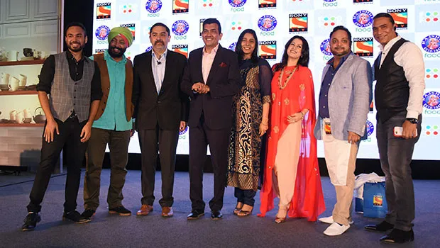FoodFood to go live on SonyLiv