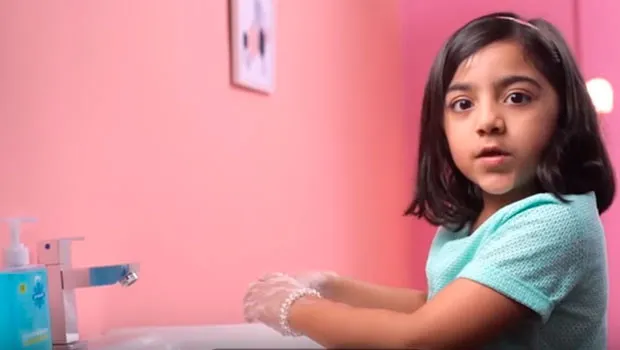 Godrej Protekt launches digital film showing the cutest #HandWashConfessions 