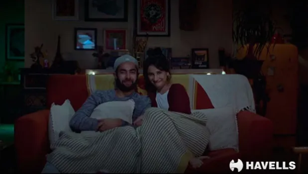 Havells’ new TVC shows how lighting can make a difference