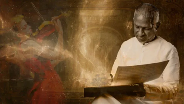 Digital-first film on Ilaiyaraaja will be a cinematic recreation of his inspiring journey