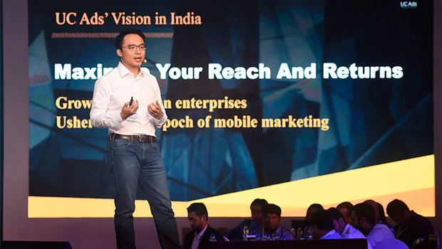 Alibaba Mobile Business Group launches UC Ads in India