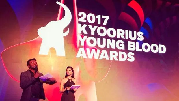 Open Strategy & Design and Ogilvy win big at Kyoorius Design Awards 2017