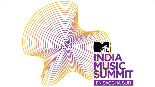 Musiconcepts and MTV launch MTV India Music Summit 