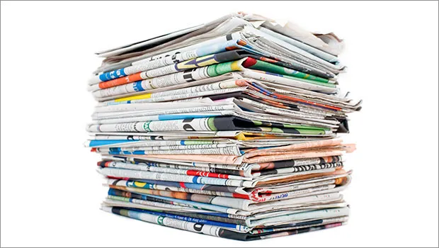 Print industry sees 7-8 per cent growth this festive season