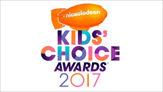 Nickelodeon announces Kids Choice Awards 2017