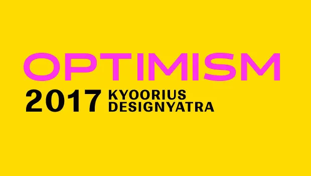 Optimism and design take centre stage on Day 1 of Designyatra