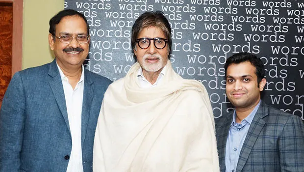 GBTL-Grasim signs ‘fashion icon’ Amitabh Bachchan as brand ambassador