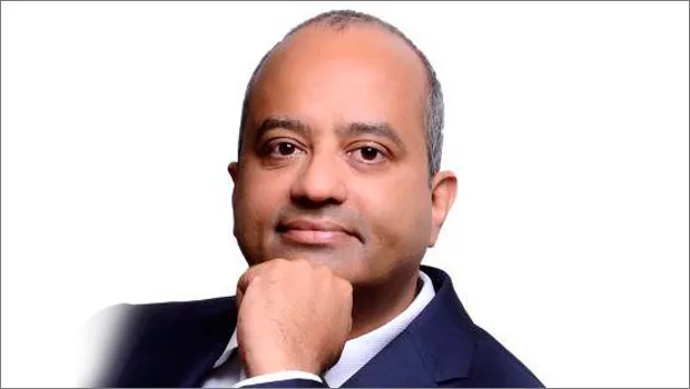 CVL Srinivas to take over as WPP India Country Manager