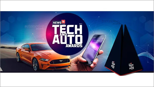 Tech and Auto Awards of news18.com to be held in November in Delhi