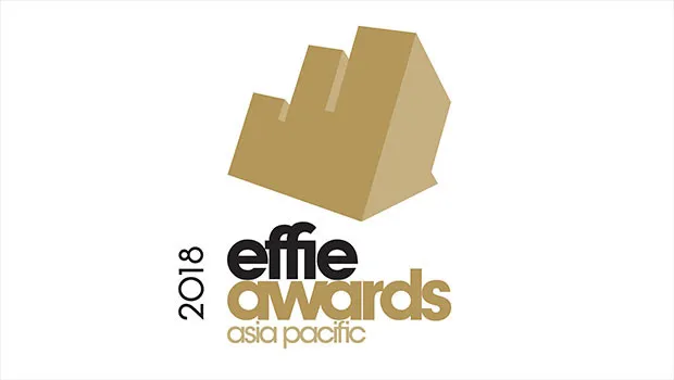 The APAC Effie awards 2018 announce call for entries