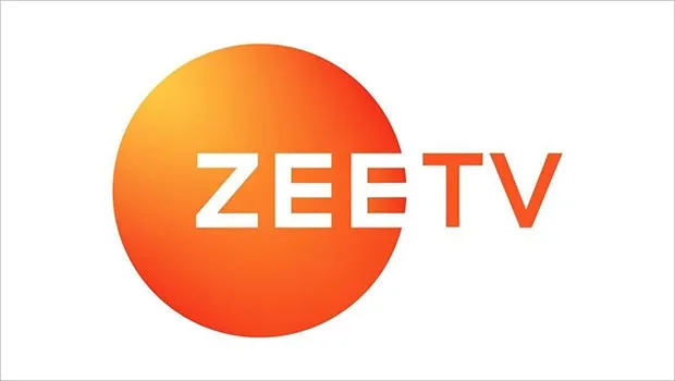 Zee TV dons new look with new brand philosophy – Aaj Likhenge Kal