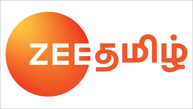 Zee Tamil unveils new brand identity, launches HD channel
