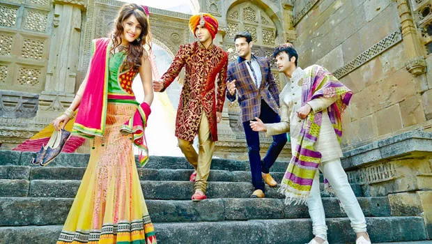 Ethnic wear brands sparkle during festive season, expect 25% jump in sales