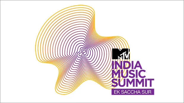 Musiconcepts and MTV to present MTV India Music Summit for music aficionados 